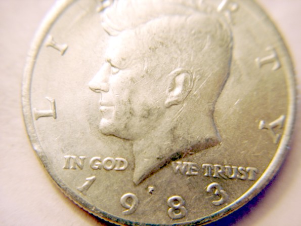 JFK-Half-Dollar-Roll-Hunters:-Silver,-Proofs-And-Other-Finds